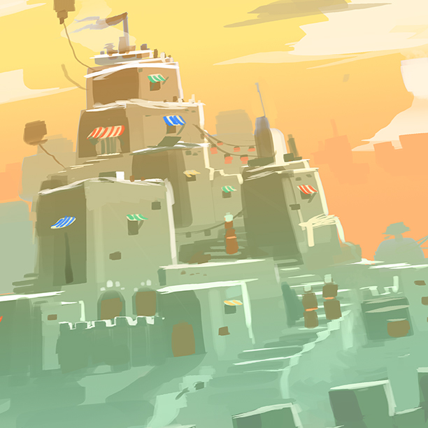 Village-001